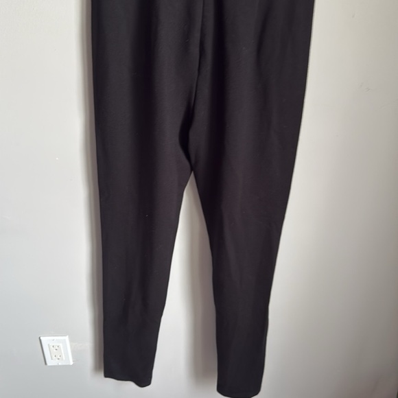 NONchalant Label Jaime Catsuit in Black XL - Picture 10 of 15